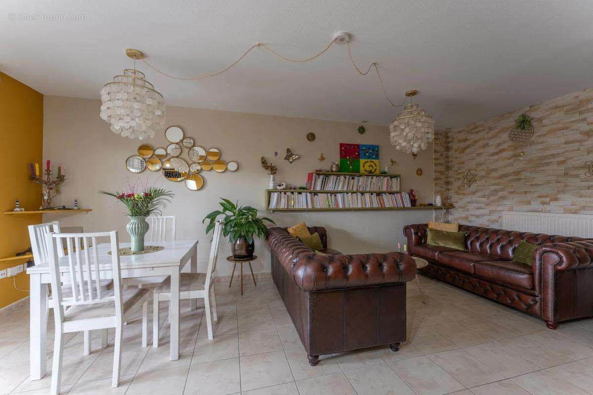 Appartement à SAINT-MEDARD-EN-JALLES