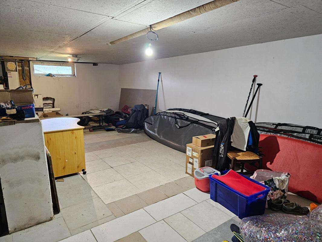 Maison à GUEMENE-SUR-SCORFF