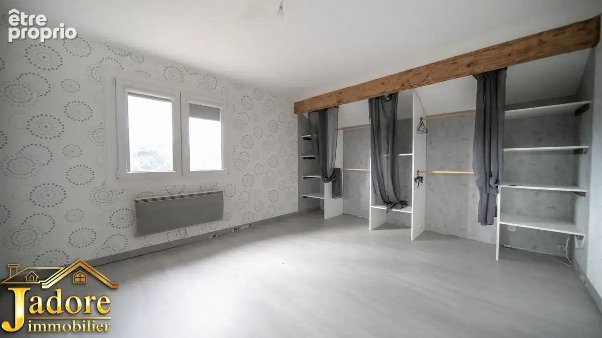 Maison secteur calme + VUE - photo 9