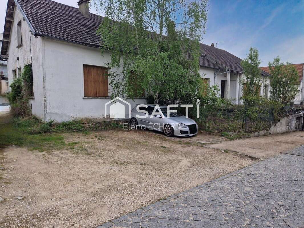 Photo 6 - Maison à MANTES-LA-VILLE