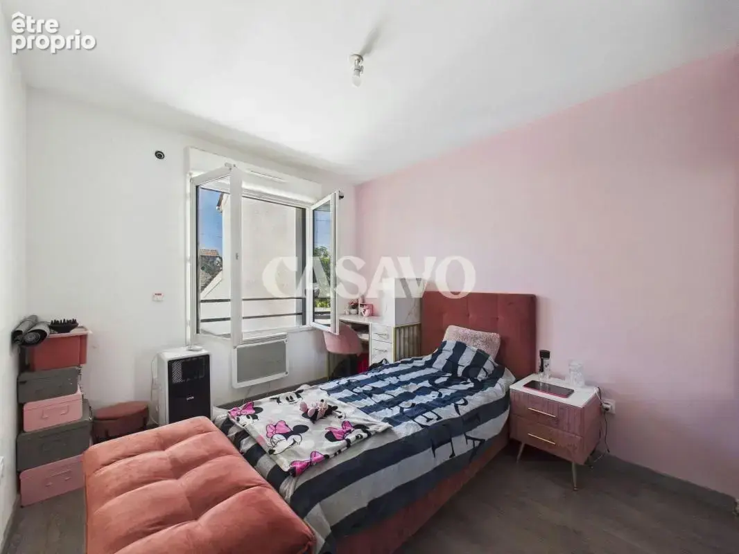 Vente Maison 6 pièces de 128m² - 95110 Sannois - photo 13