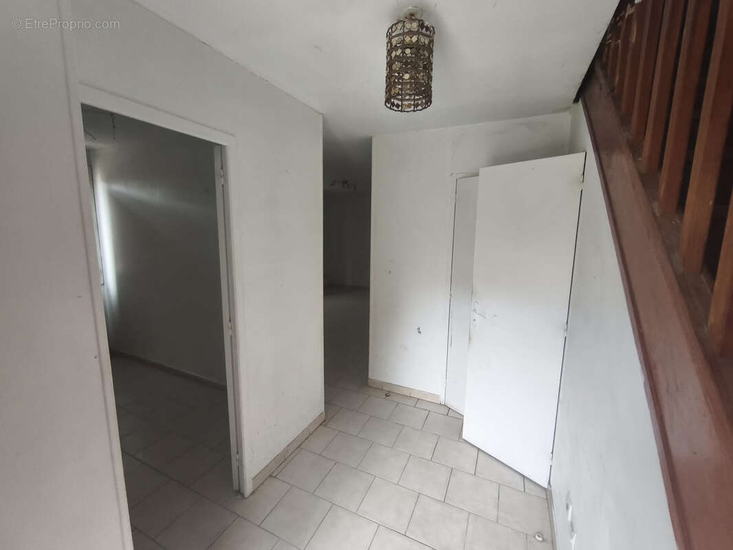 Maison à LA SEYNE-SUR-MER