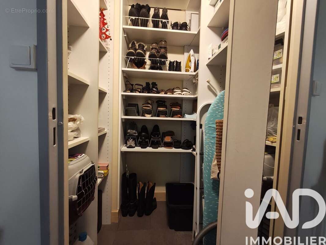 Photo 6 - Appartement à CHENNEVIERES-SUR-MARNE