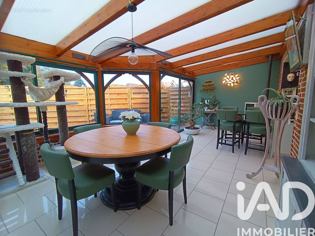 Photo 1 - Maison à DOUAI