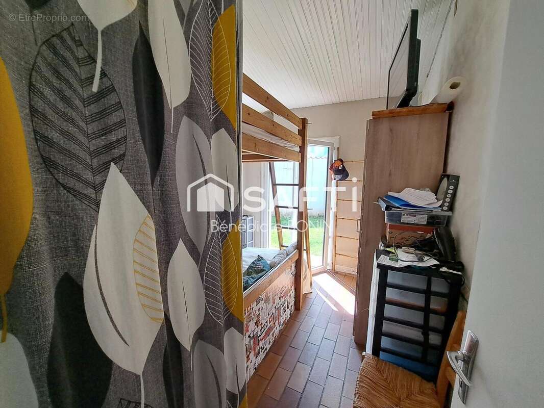 Photo 5 - Maison à SAINT-PALAIS-SUR-MER