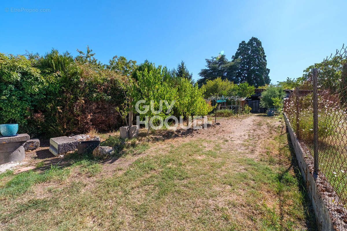 Maison mitoyenne Lezoux 145 m² - photo 4