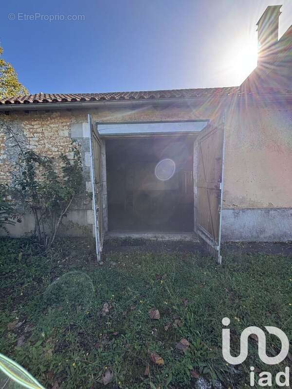 Photo 6 - Maison à NEGRONDES