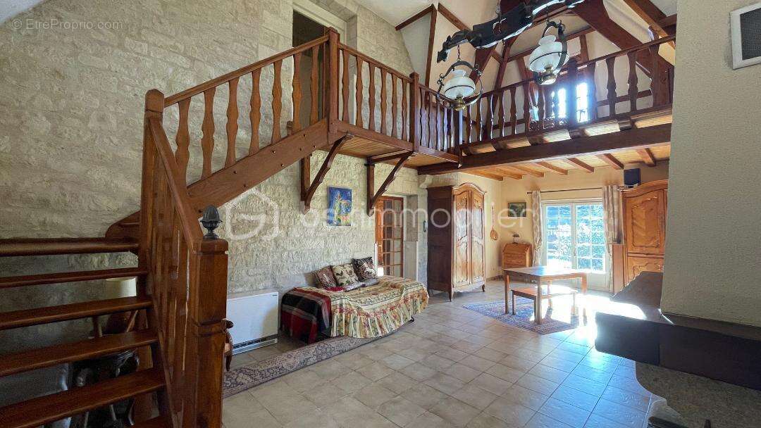 Maison à LALINDE