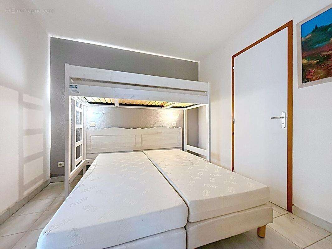 Appartement Salavas 2 pièces 30 m2 - photo 5
