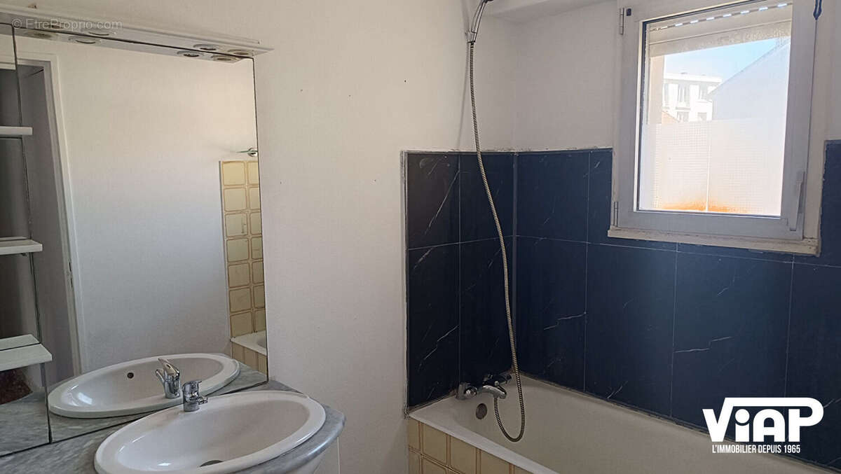 Appartement à LIMOGES