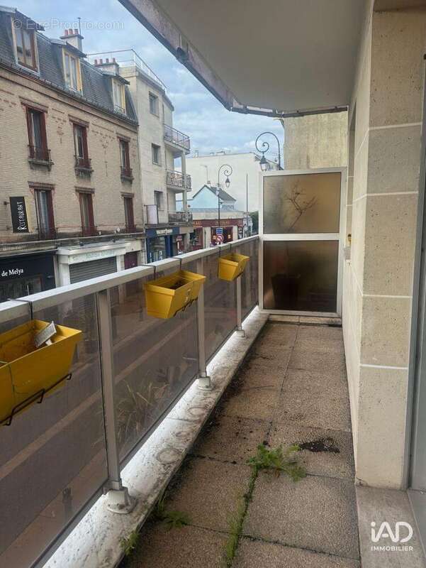 Photo 3 - Appartement à NEUILLY-PLAISANCE