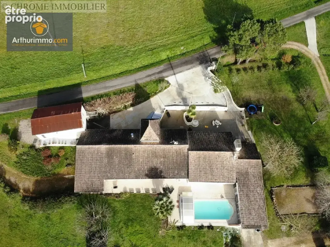 Vente Maison Marmande(47200) 488 000ï¿œ - photo 2