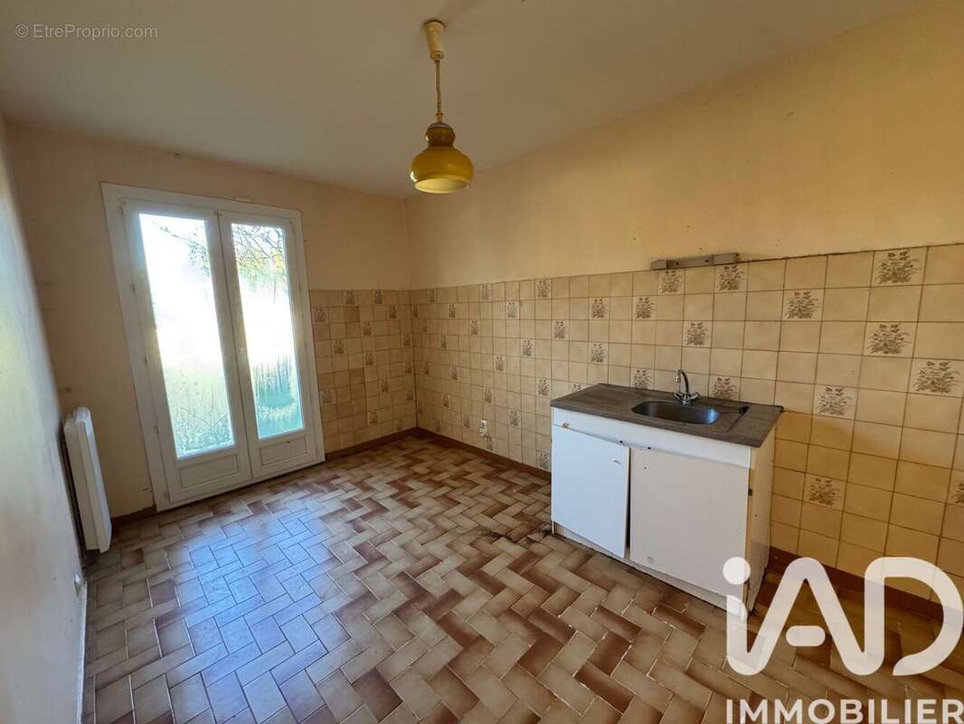 Photo 4 - Maison à SAINT-DIDIER