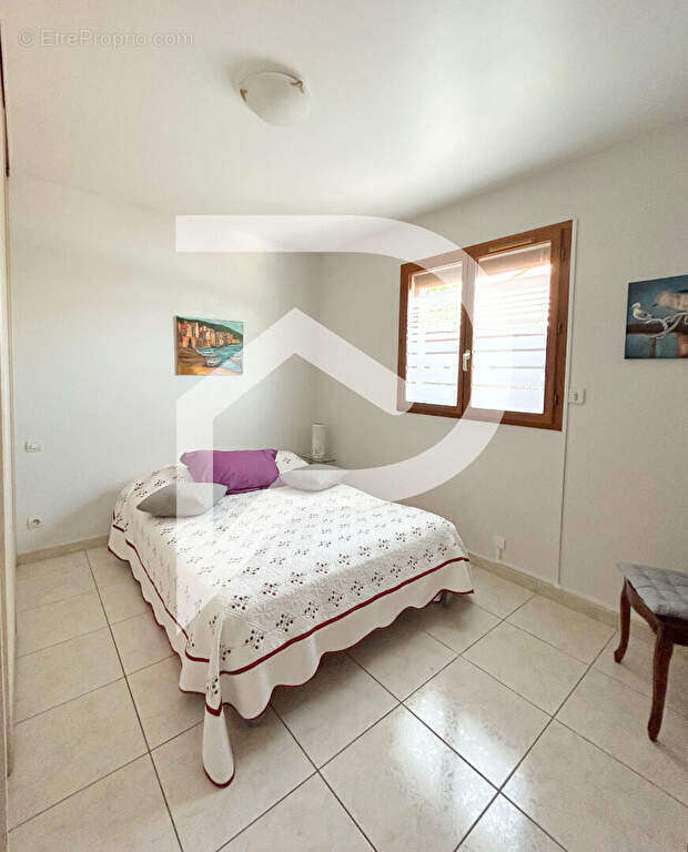 Maison à TORREILLES