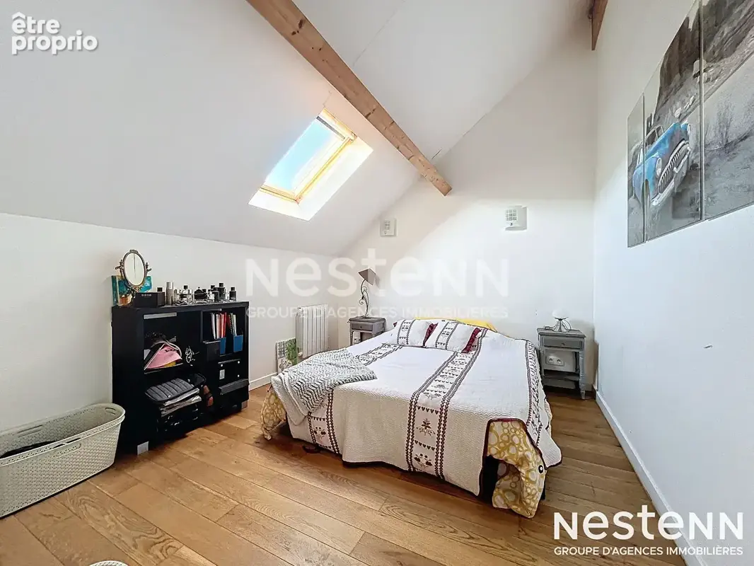 Maison individuelle à vendre sur la commune de Butry-Sur-Oise - 5 pièces, 3 chambres - photo 6