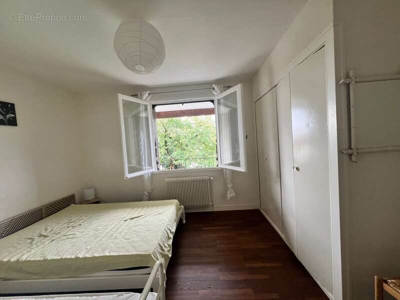Maison 4 Chambres Grand Jardin SAINT JEAN D'ANGELY - photo 8