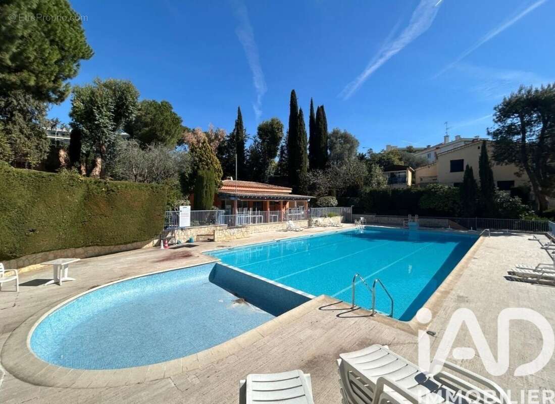 Photo 2 - Appartement à NICE