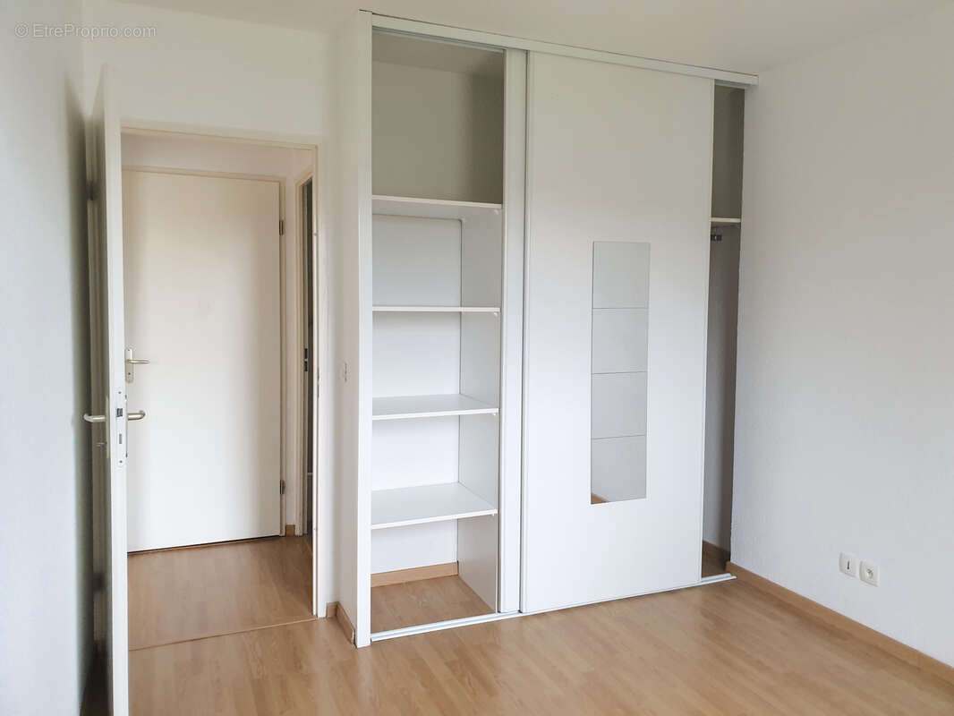 Appartement à LANGON