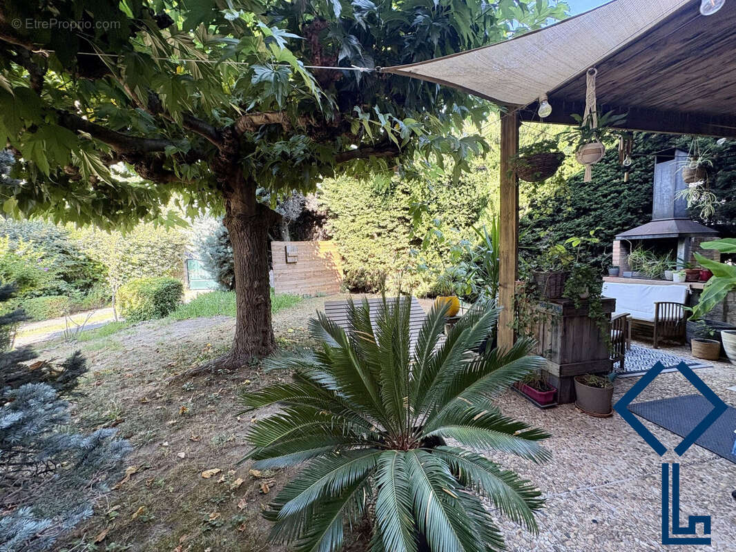 Maison à MONTPELLIER