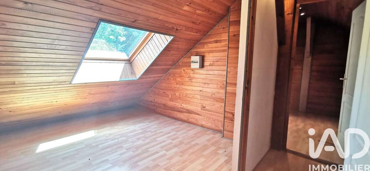 Photo 9 - Maison à LARCHE