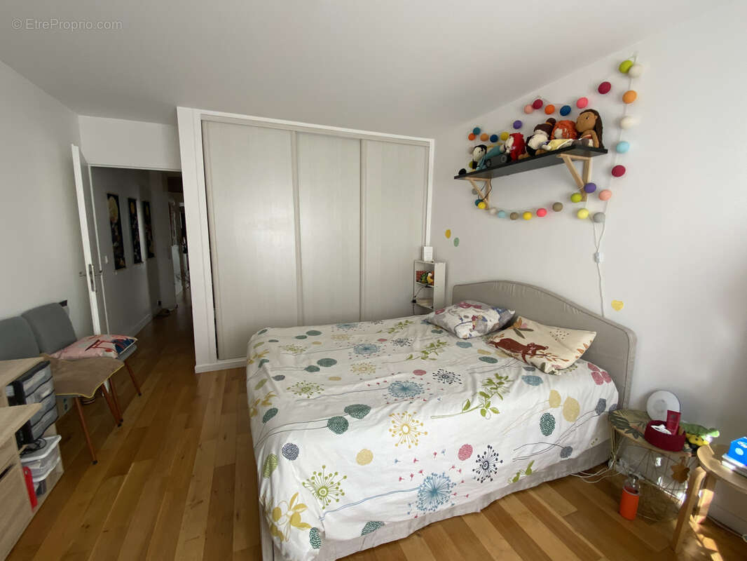 Appartement à ANTONY