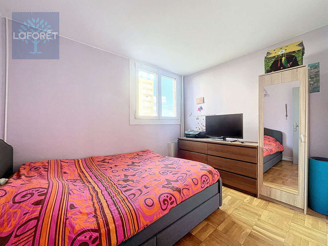 Appartement Chilly Mazarin 4 pièce(s) 80.01 m2 - photo 6