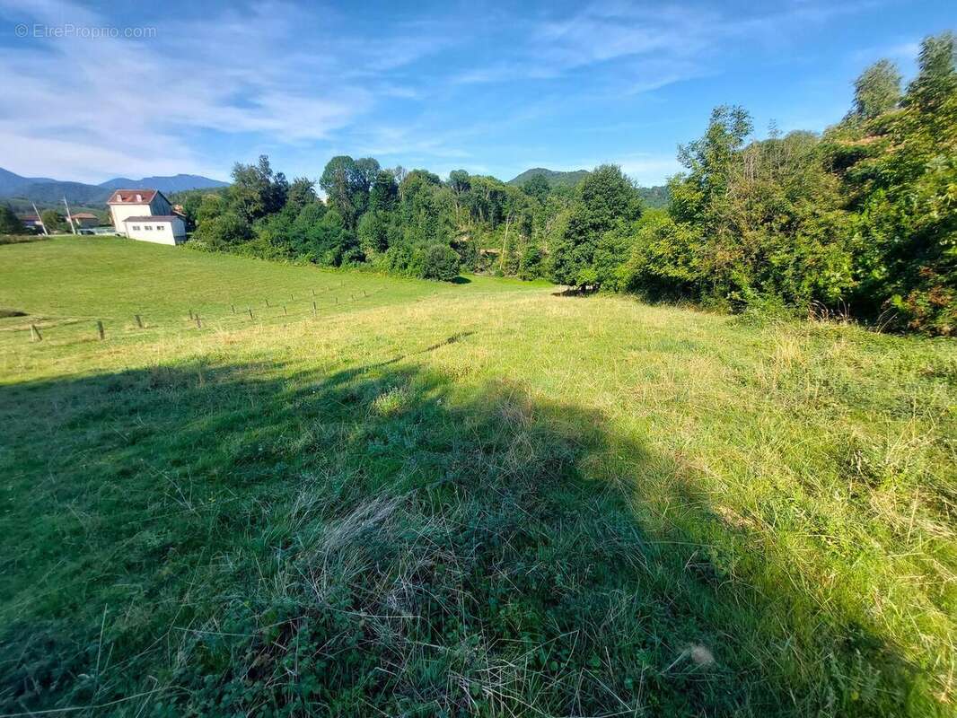 Terrain de 2 900 m², secteur "proche aspet"... - photo 2