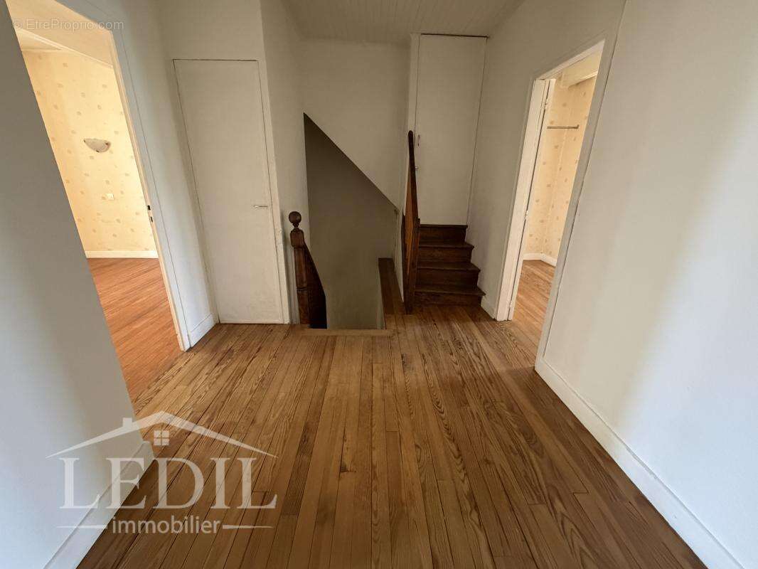 Maison de village avec cour intérieure - photo 7