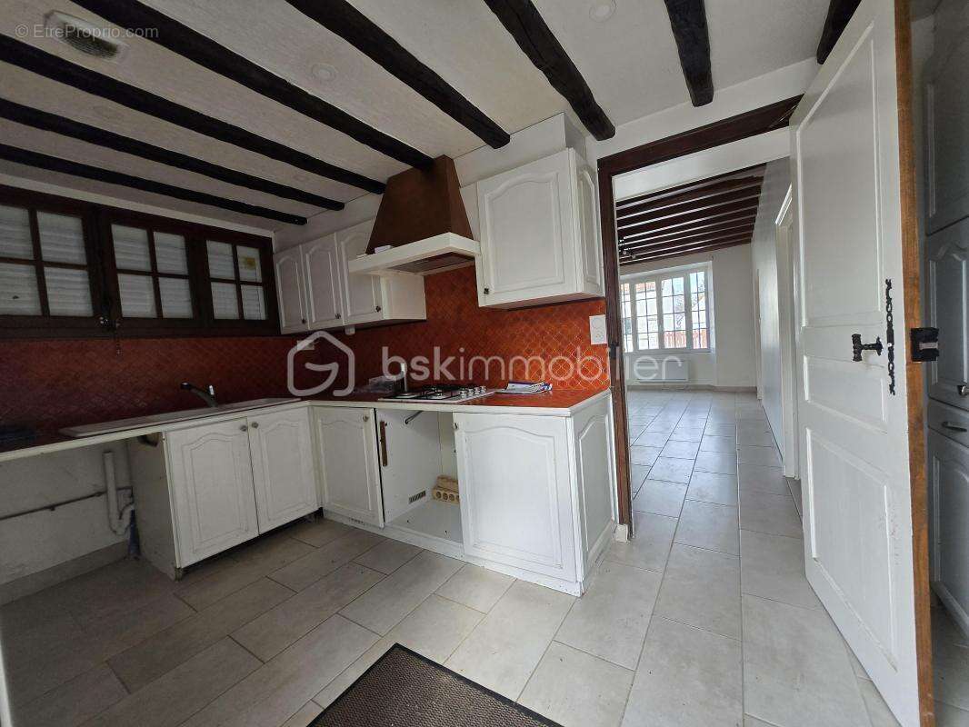 Maison de Village Cosy & Fonctionnelle - photo 7