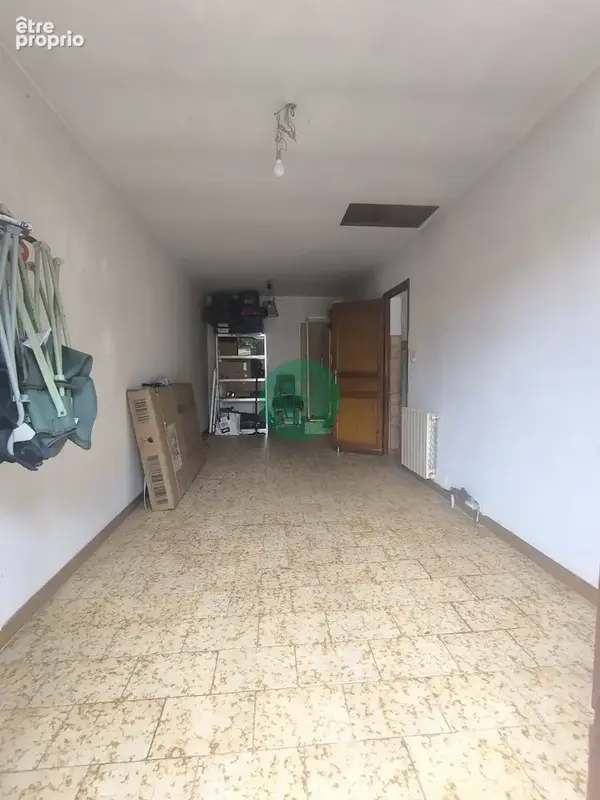 Maison familiale 100m2 avec garage et jardin - fort potentiel - sanary - photo 28