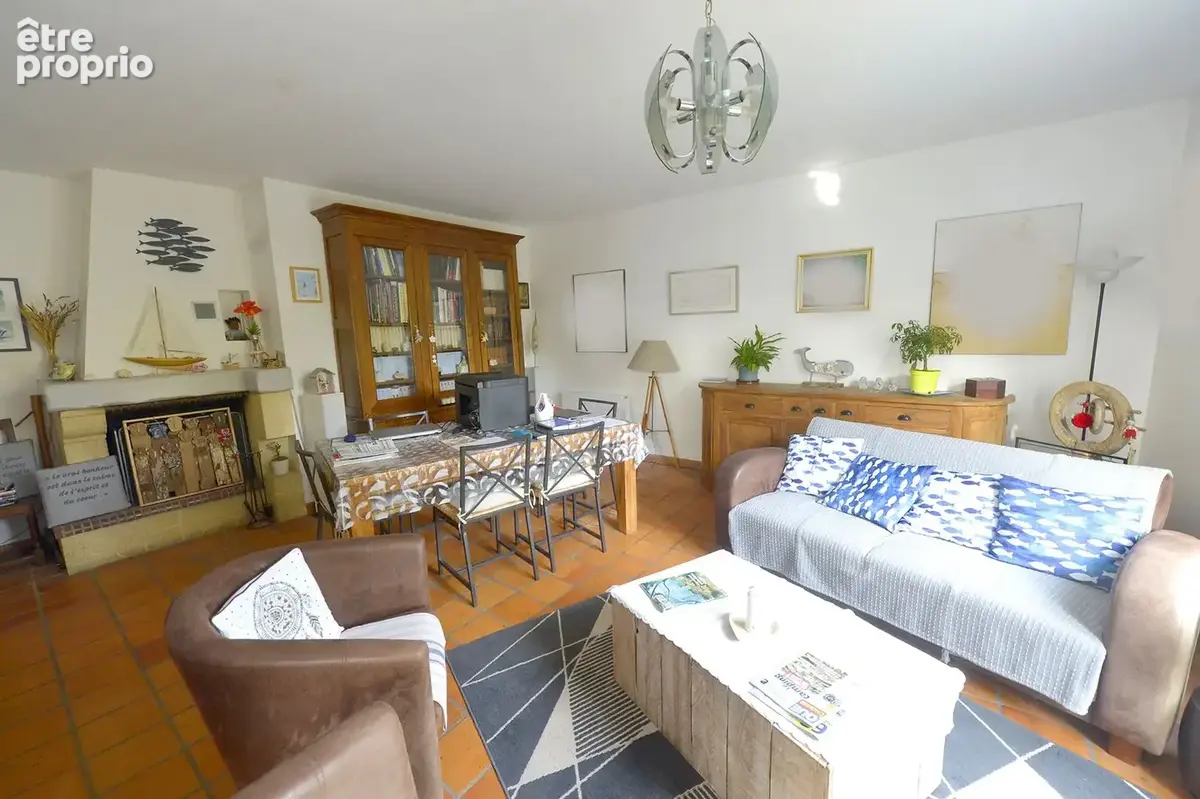 Maison 160 m² à Saint-Georges-De-Didonne  - photo 3