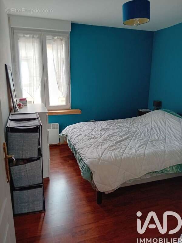 Photo 6 - Maison à DOMBASLE-SUR-MEURTHE