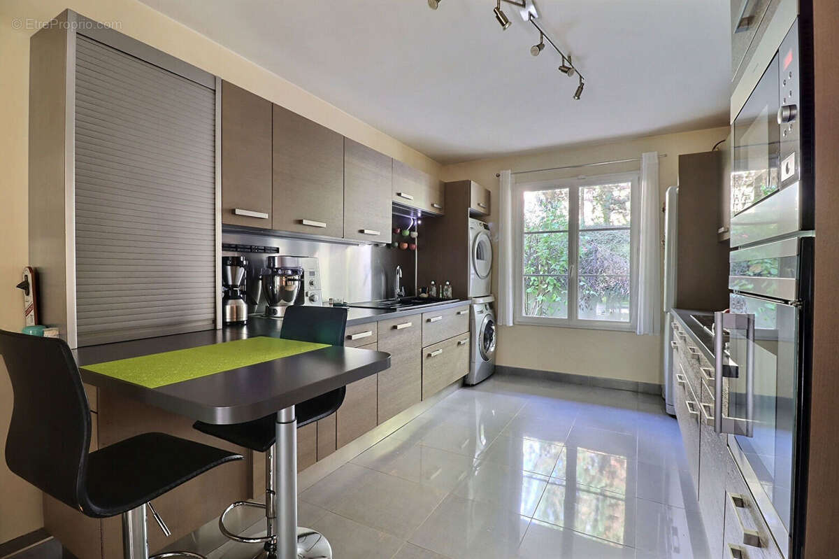 Appartement à SAINT-PRIX