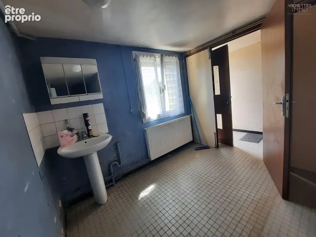 Maison 5 pièces 137 m² à vendre à Xertigny (88220) - photo 7