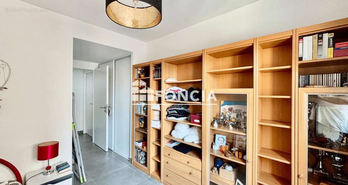 Appartement à NARBONNE