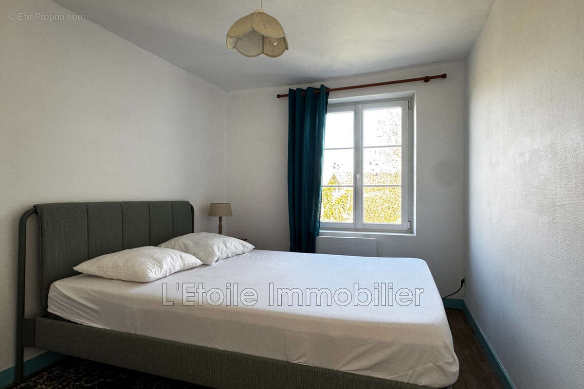 Maison à MORTAGNE-AU-PERCHE