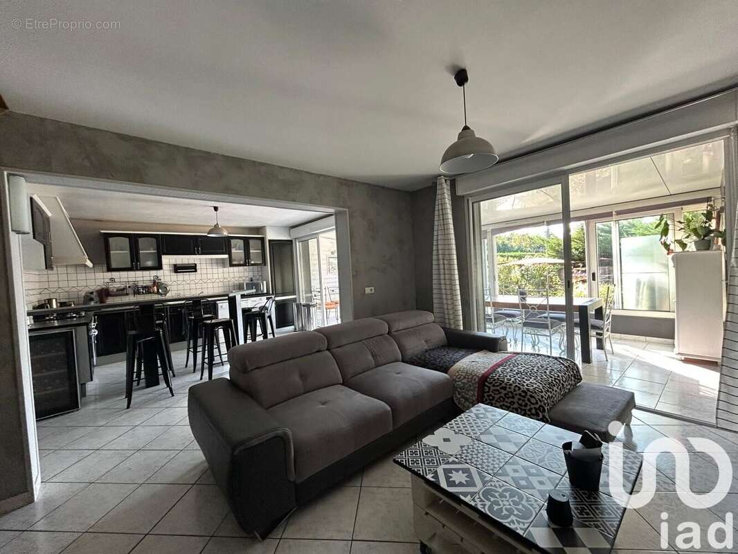 Photo 6 - Maison à SAINT-JEAN-DE-LA-CROIX