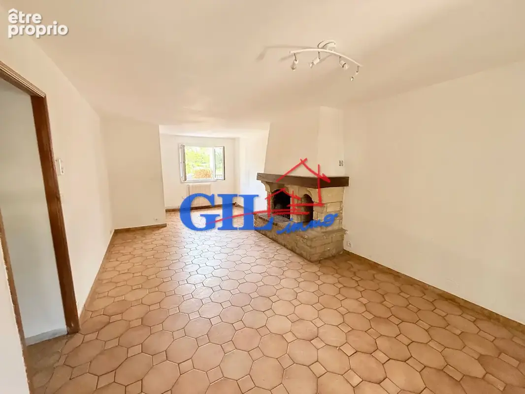 Cesson la foret - maison de 123m²  habitables - photo 2