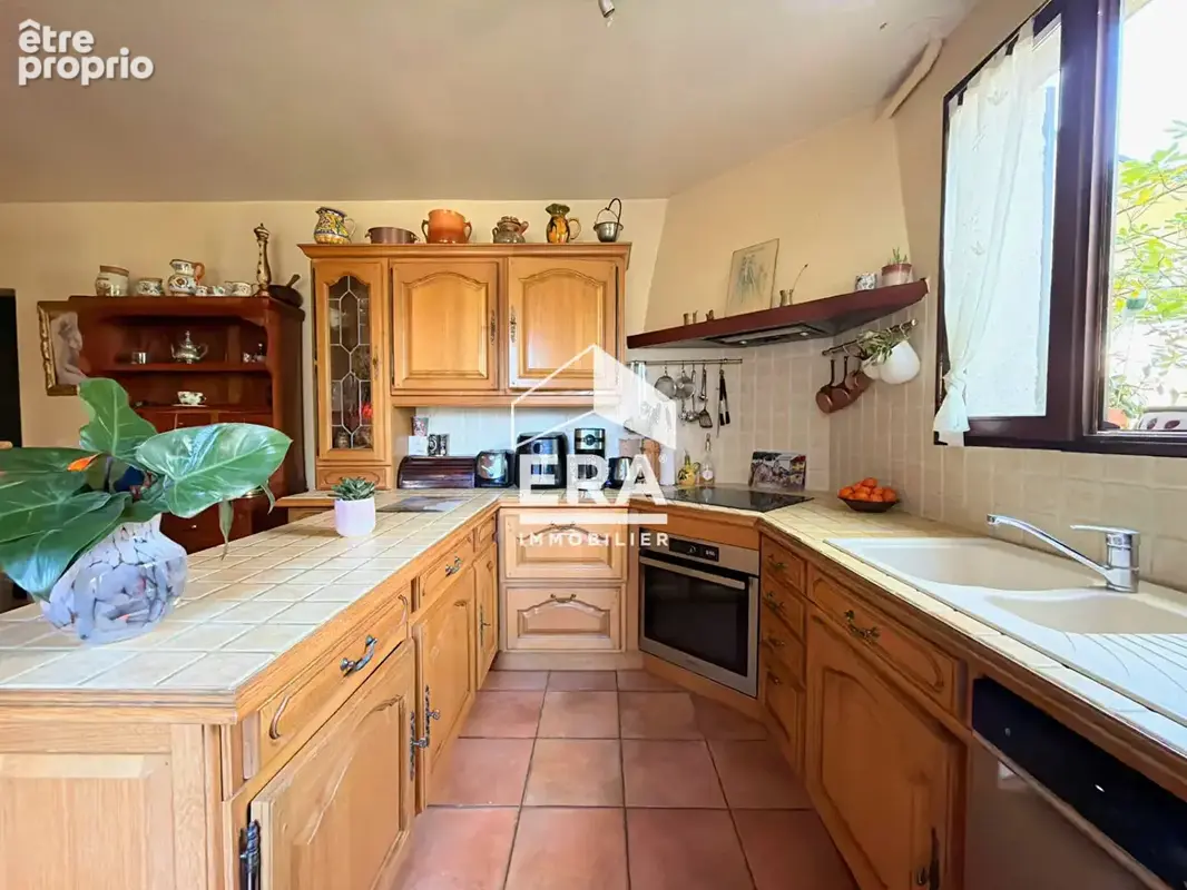 Maison 137m² à mirabeau - photo 9