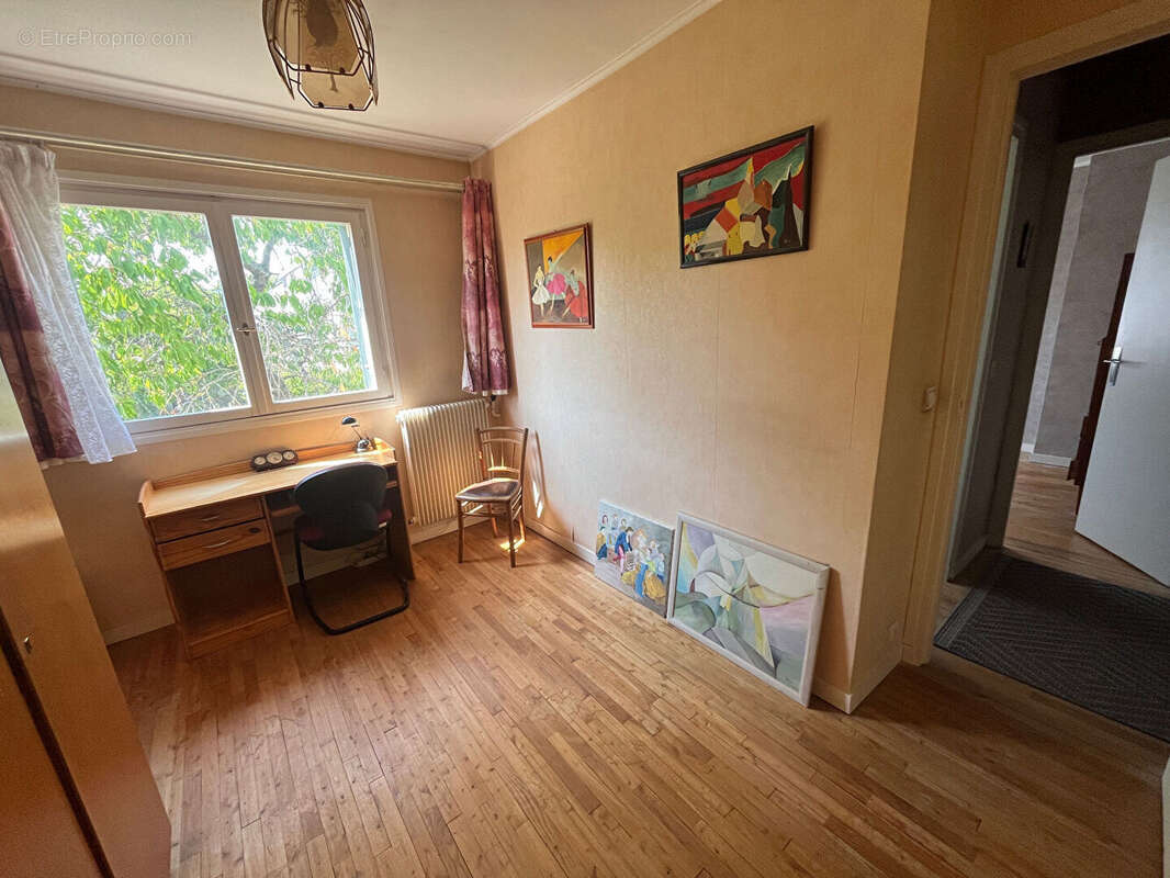 Maison 90m² à villepreux - photo 7