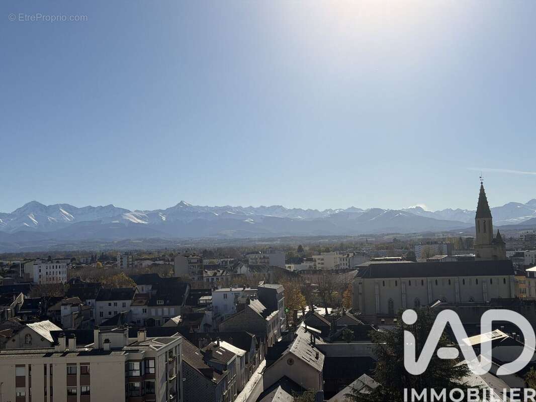 Photo 4 - Appartement à TARBES