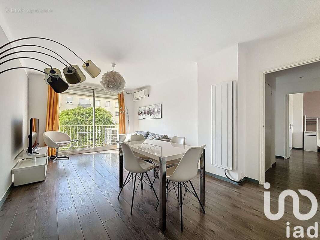 Photo 2 - Appartement à MARTIGUES