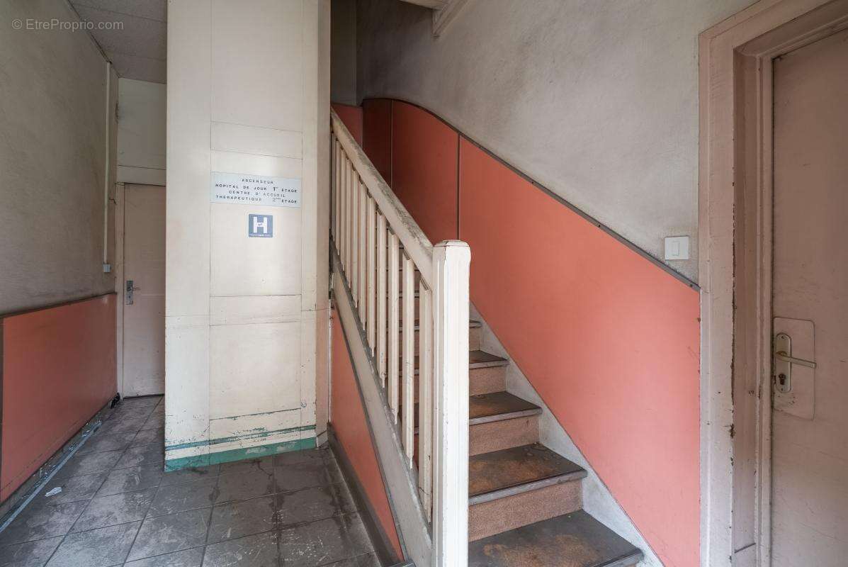 Appartement à TULLE