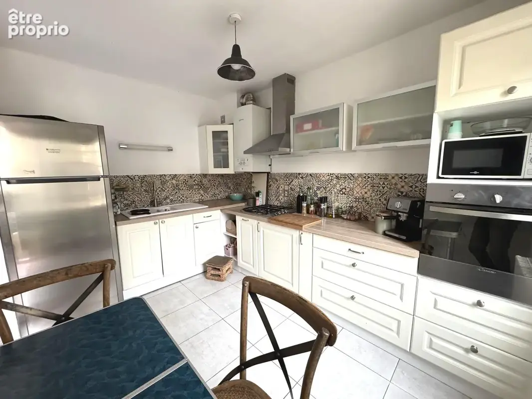 Maison 4 pièces 95 m² à vendre à Argeles-Sur-Mer (66700) - photo 4