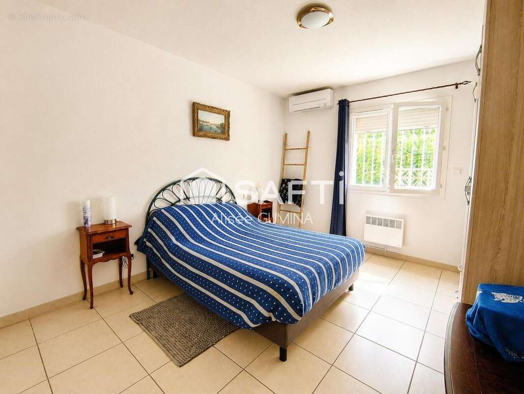 Photo 5 - Maison à AGDE