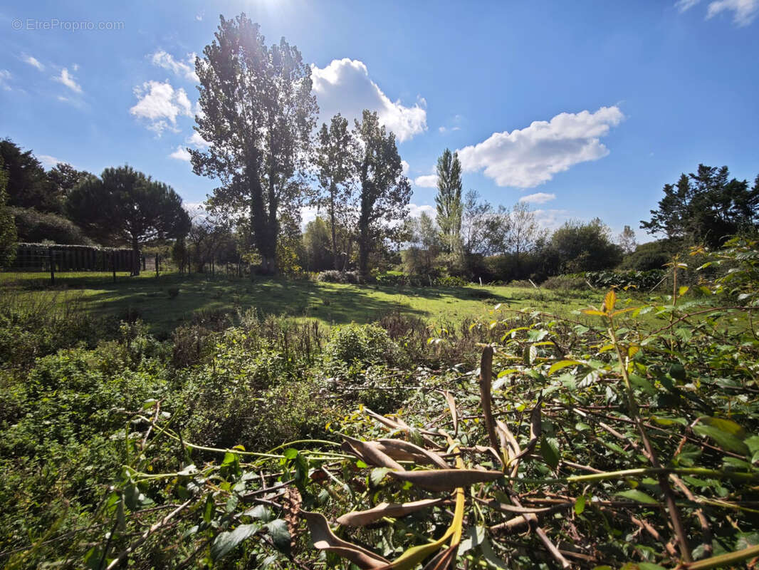 Appartement à HOSSEGOR