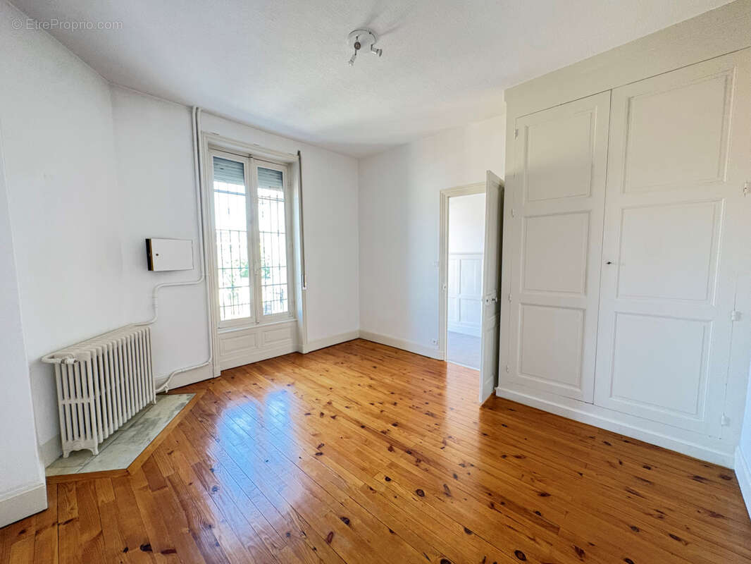Appartement à ROANNE