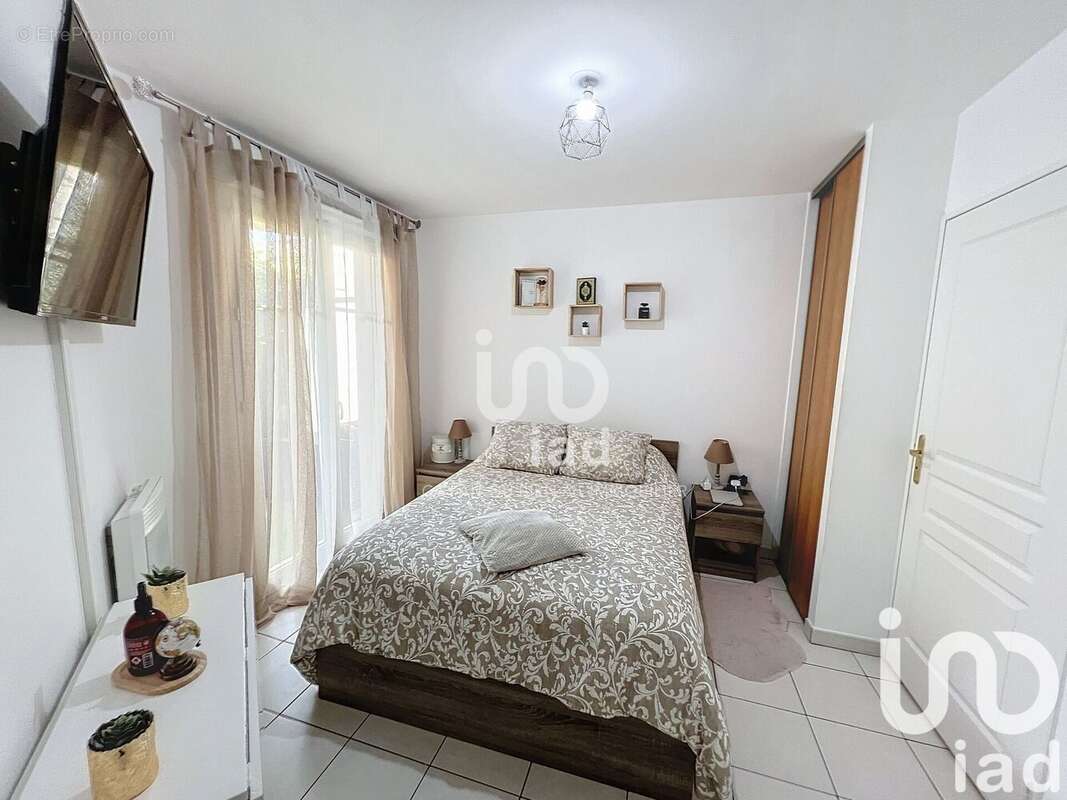 Photo 7 - Appartement à VILLEPINTE