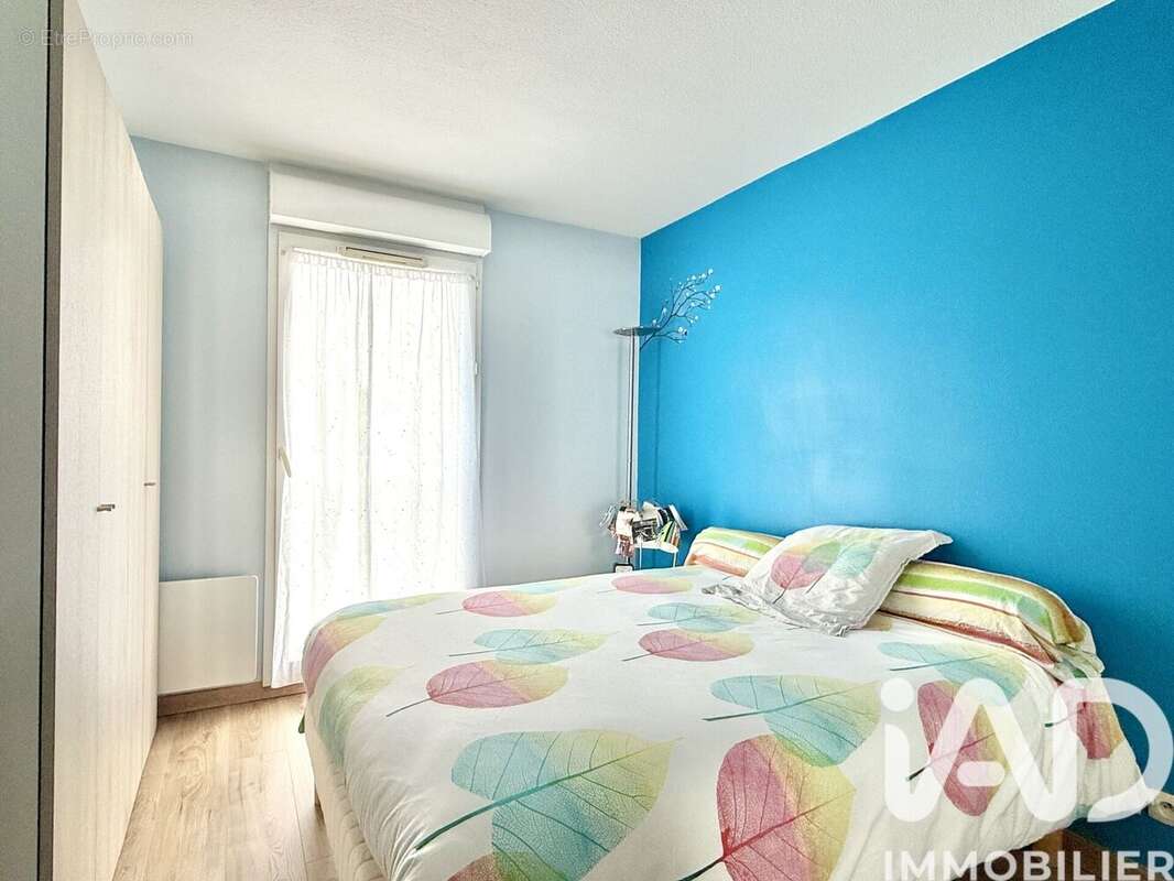 Photo 8 - Appartement à SAINTE-GENEVIEVE-DES-BOIS