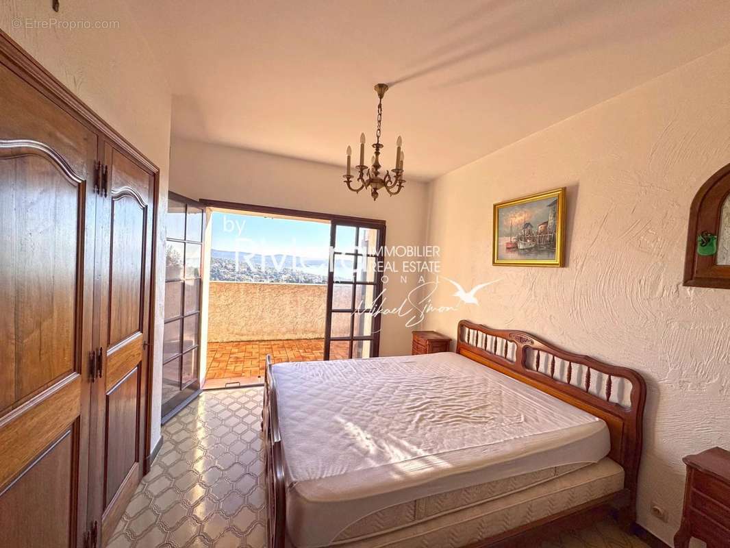 Maison à CAVALAIRE-SUR-MER